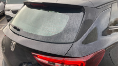 Vauxhall Grandland X 1.2 Turbo SE 5dr Petrol Hatchback